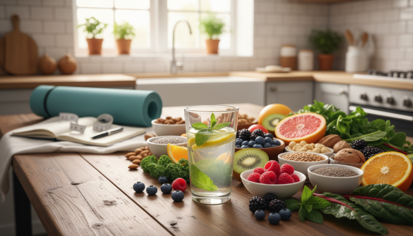 intermittent fasting benefits