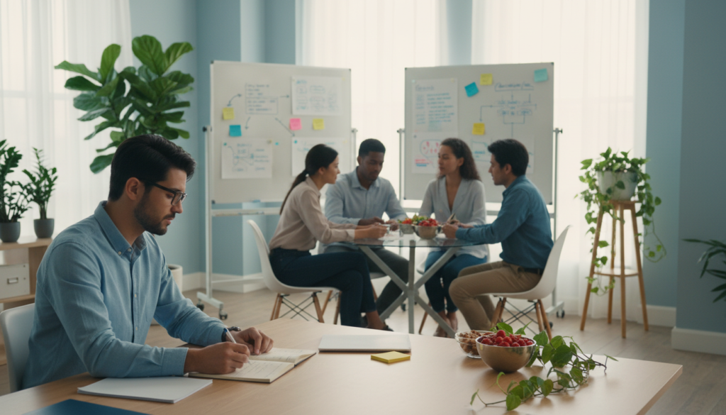 intermittent fasting effects on brain health